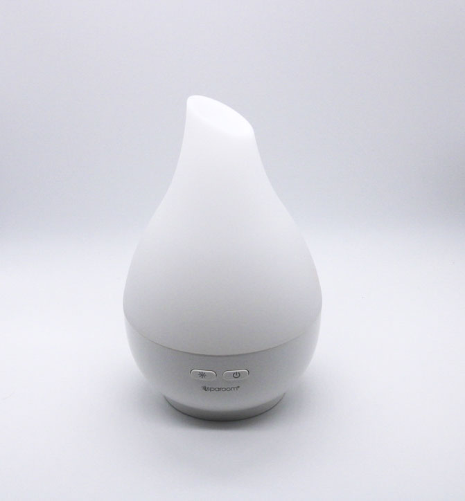 Buy SpaRoom SpaMist Wood Grain Ultrasonic Aromatherapy Diffuser and  Ultrasonic Cool Misting Humidifier for Essential Oils Online in Hungary B01BT7JG9S