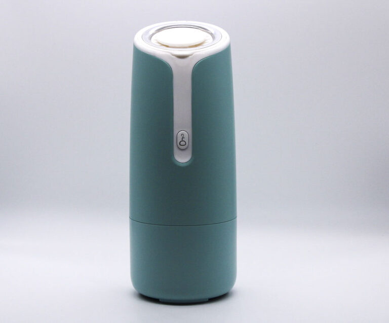 Ellia rejuvenate portable diffuser - Dejaci Home Fragrance