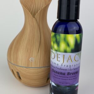 Dejaci Wood Diffuser Bundles