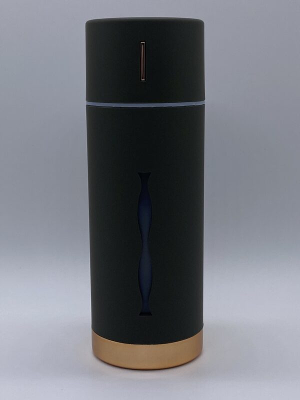 Dejaci Diffuser, Forest Green - Image 3