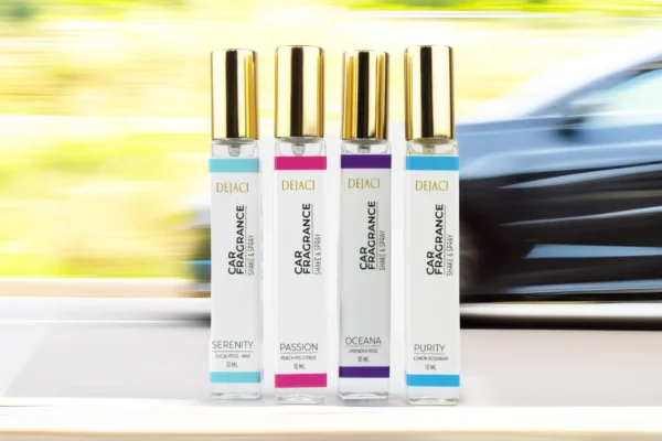 Car Fragrance - Image 7