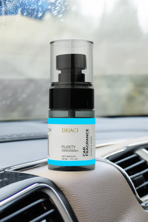 Car Fragrance | Purity 1oz - Image 4