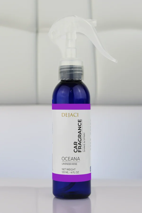 Car Fragrance | Oceana 8oz - Image 8