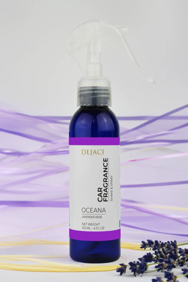 Car Fragrance | Oceana 8oz - Image 7