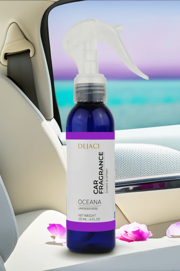 Car Fragrance | Oceana 8oz - Image 5