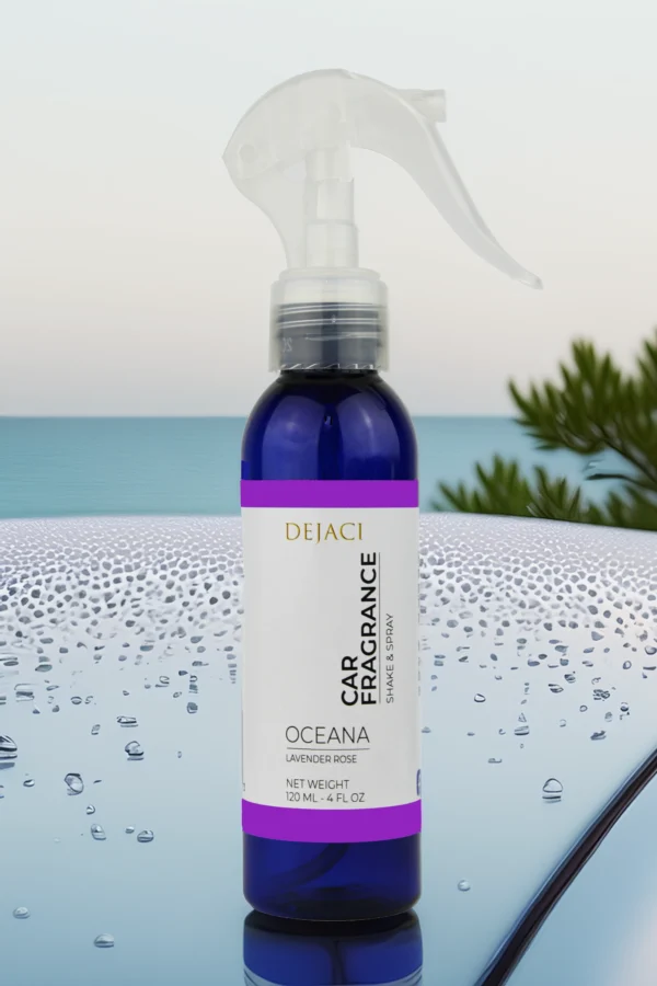 Car Fragrance | Oceana 8oz - Image 4