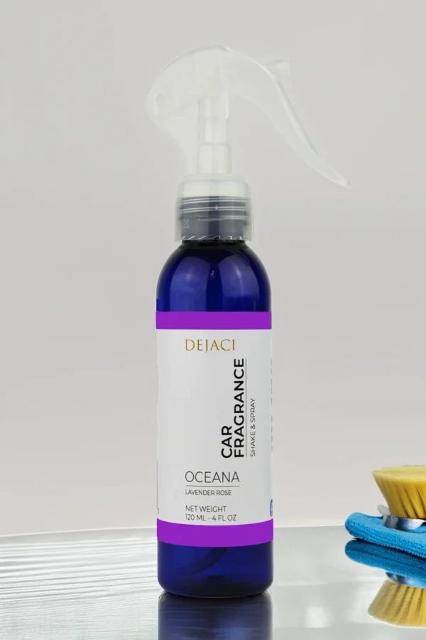 Car Fragrance | Oceana 8oz - Image 3