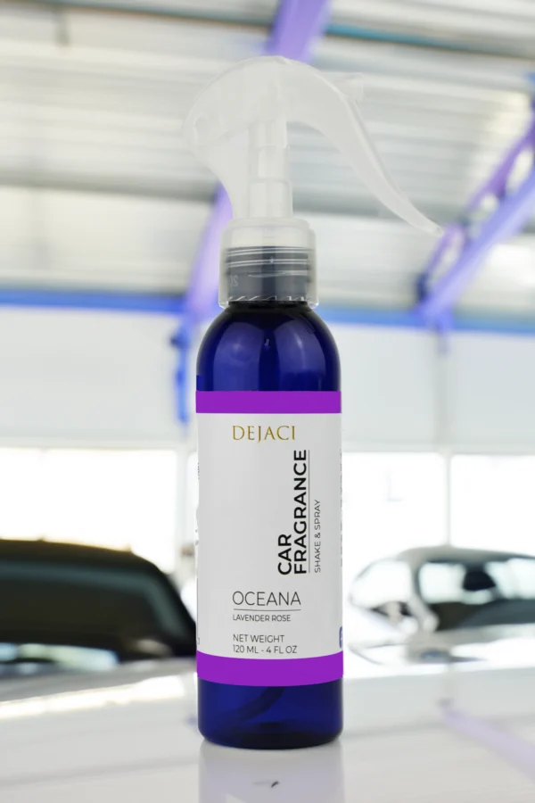 Car Fragrance | Oceana 8oz - Image 2