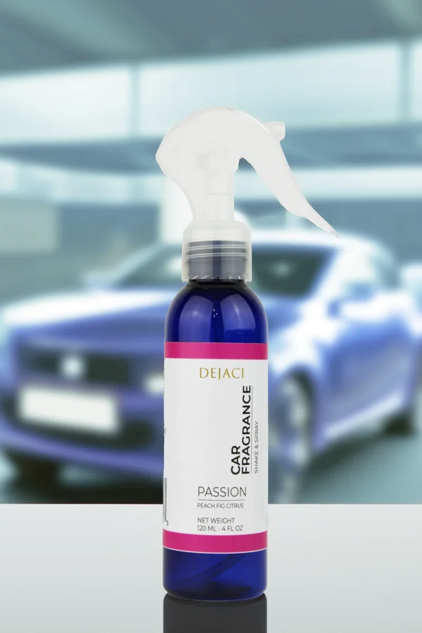 Car Fragrance | Passion 4oz - Image 3