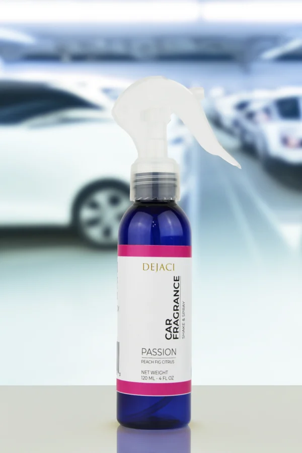 Car Fragrance | Passion 4oz - Image 2