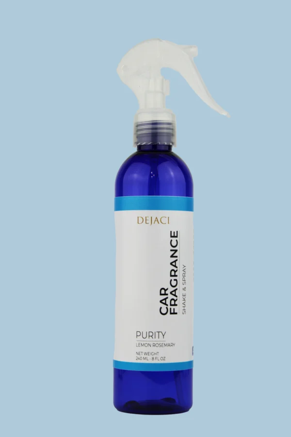 Car Fragrance | Purity 8oz - Image 6