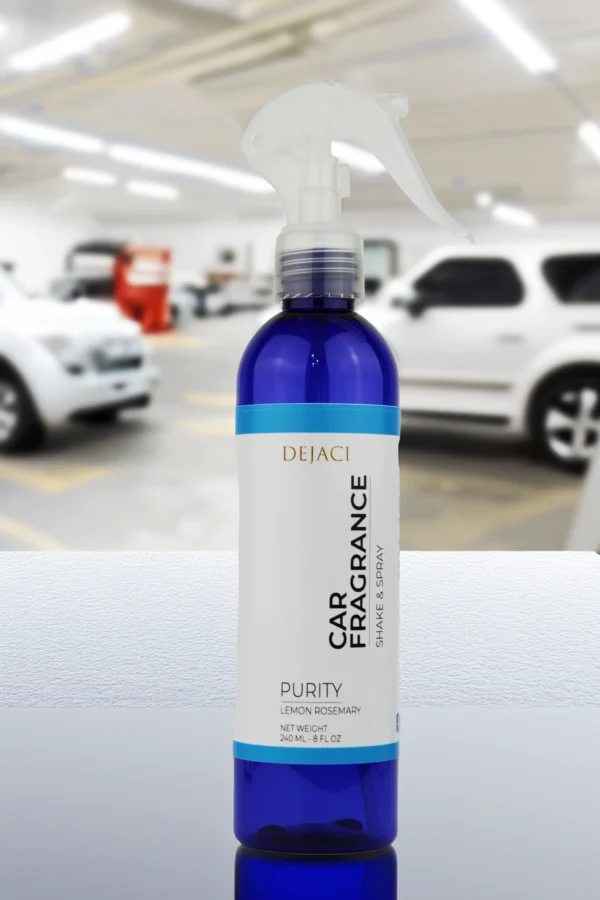 Car Fragrance | Purity 8oz - Image 4