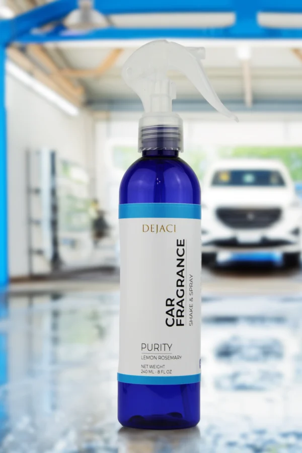 Car Fragrance | Purity 8oz - Image 3