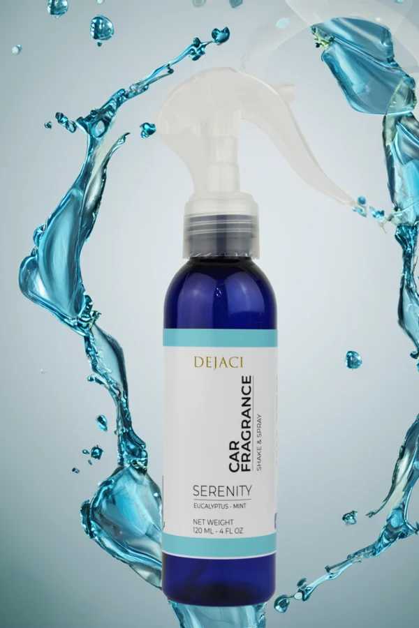 Car Fragrance | Serenity 8oz - Image 5