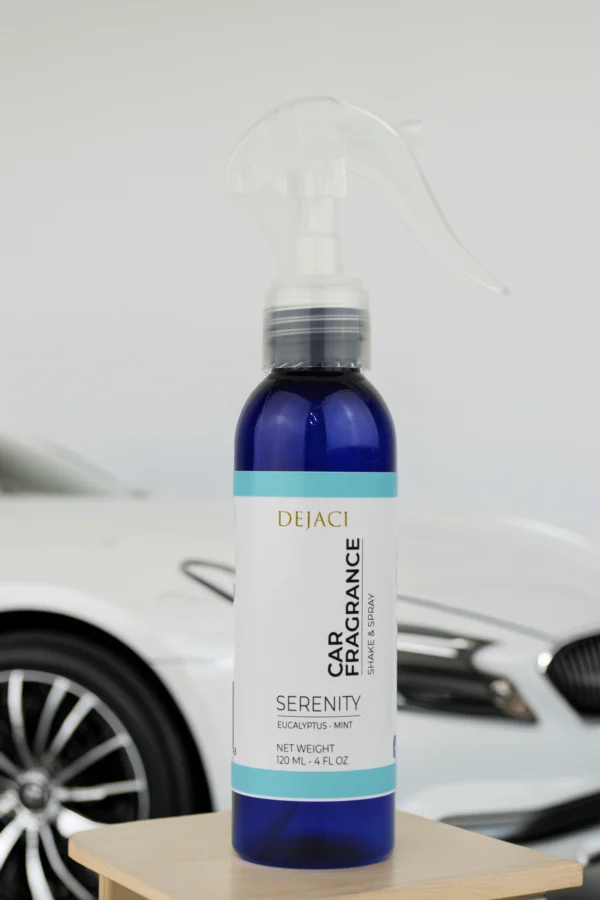 Car Fragrance | Serenity 8oz - Image 4