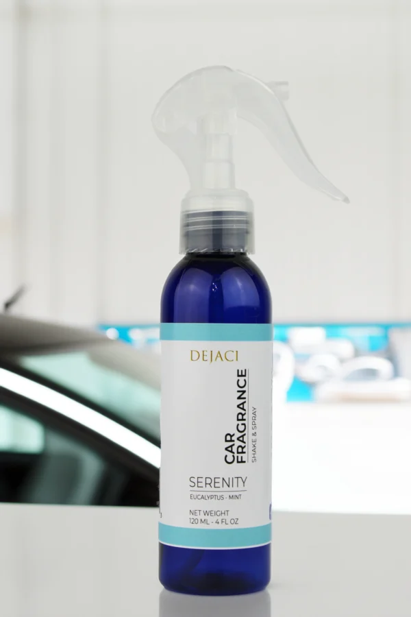 Car Fragrance | Serenity 8oz - Image 3