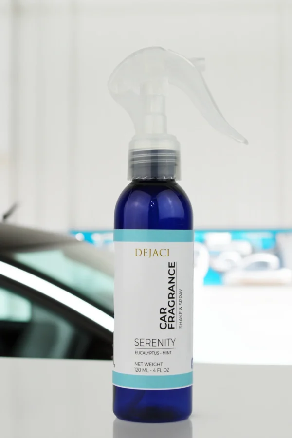 Car Fragrance | Serenity 4oz - Image 3