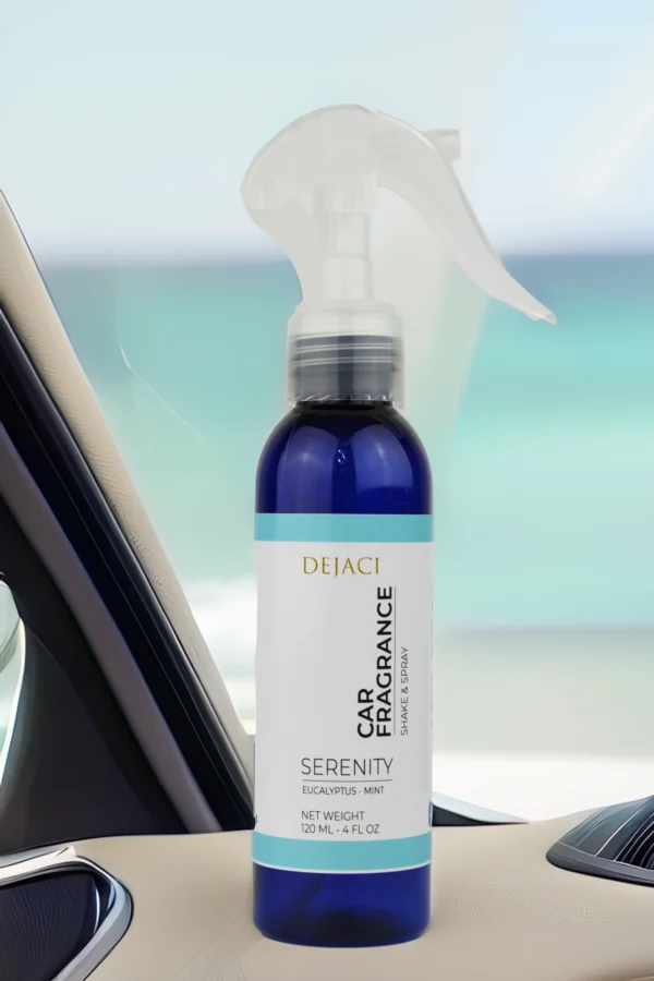 Car Fragrance | Serenity 8oz - Image 2