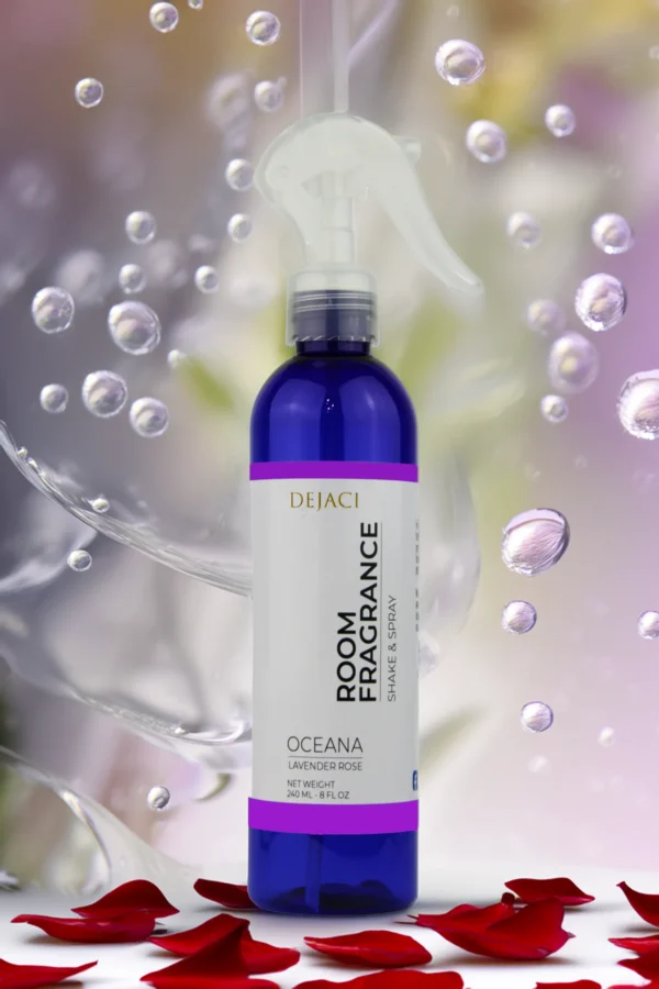 Room Fragrance | Oceana 8oz - Image 8