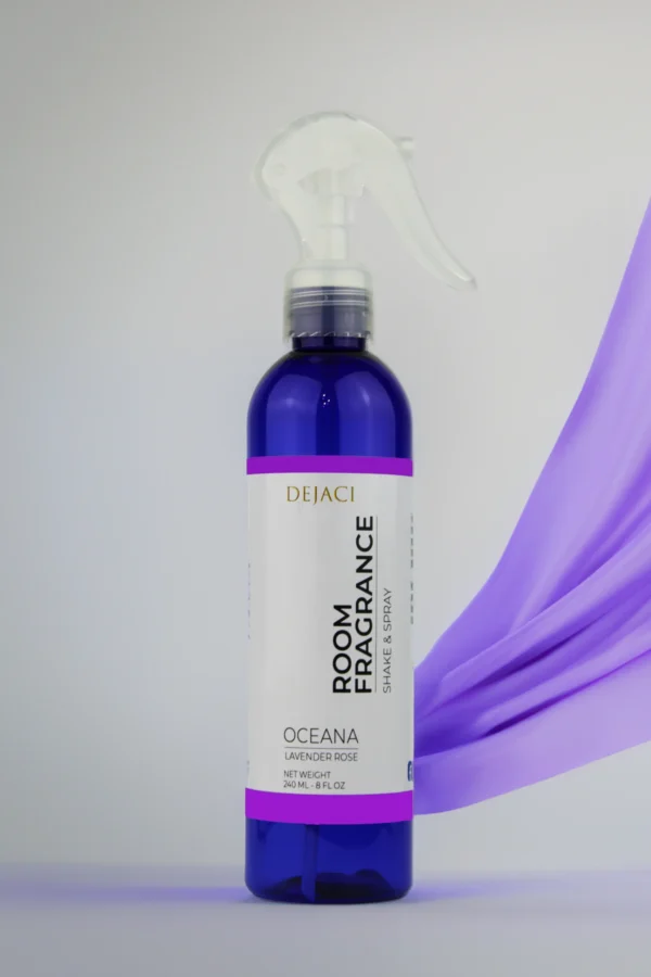 Room Fragrance | Oceana 8oz - Image 7
