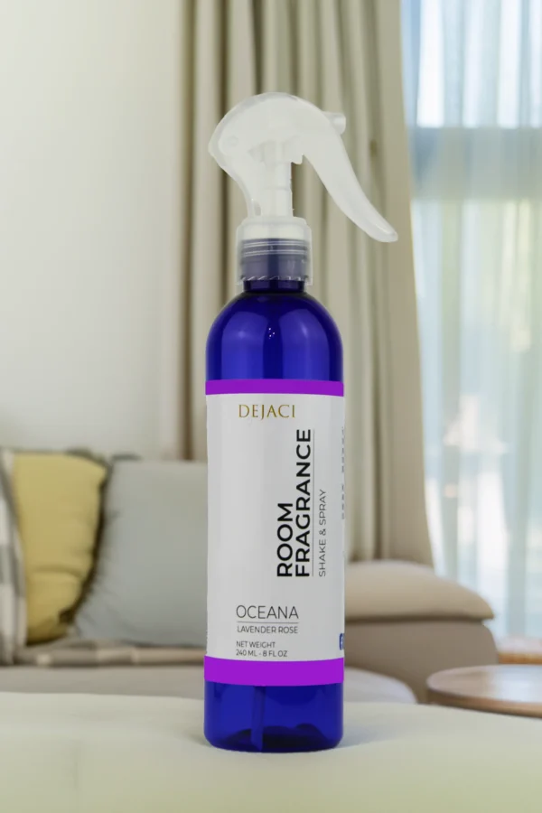 Room Fragrance | Oceana 8oz - Image 6