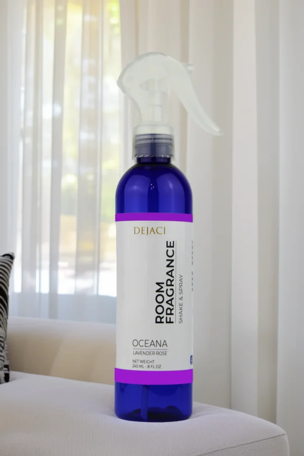 Room Fragrance | Oceana 8oz - Image 5
