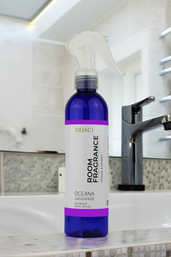 Room Fragrance | Oceana 8oz - Image 3