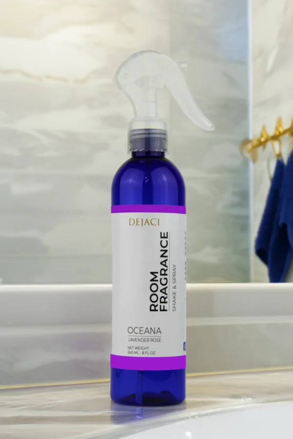 Room Fragrance | Oceana 8oz - Image 2