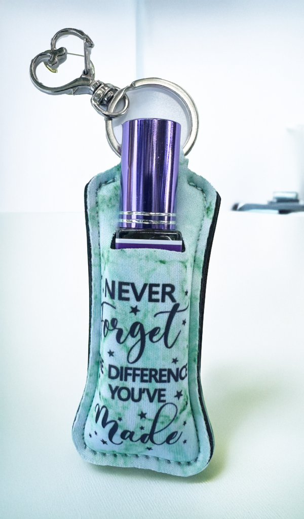 DEJACI Car Fragrance | Oceana 10ml (Sq btl) | Inspirational Gift - Image 7