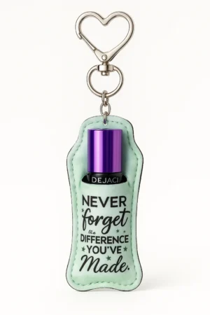 DEJACI Car Fragrance | Oceana 10ml (Sq btl) | Inspirational Gift