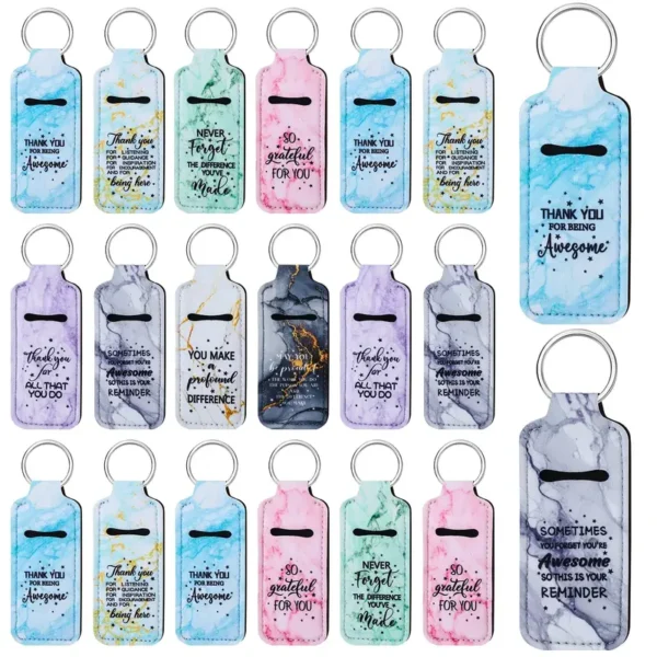 DEJACI Car Fragrance | Passion 10ml (Sq btl) | Inspirational Gift - Image 5