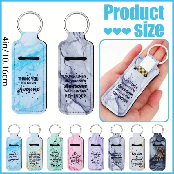 DEJACI Car Fragrance | Passion 10ml (Sq btl) | Inspirational Gift - Image 6