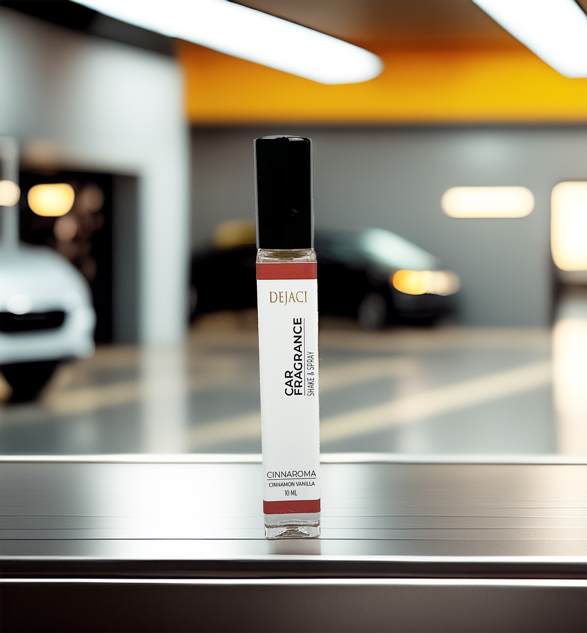 DEJACI Car Fragrance - Cinnaroma