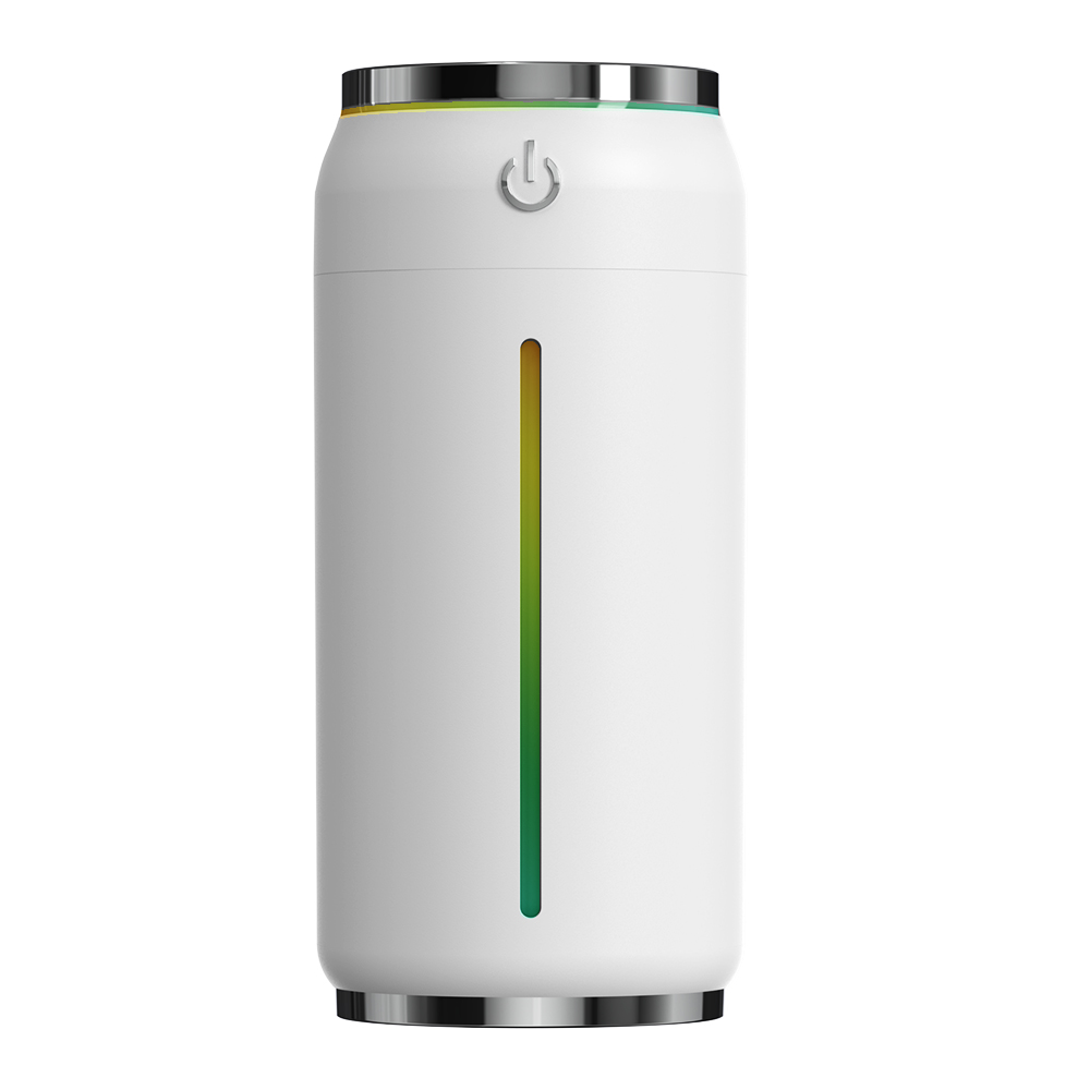 DEJACI Portable Mist Maker Aroma Diffuser - Image 3