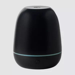SpaRoom Mini Majesto Diffuser – Matte Black
