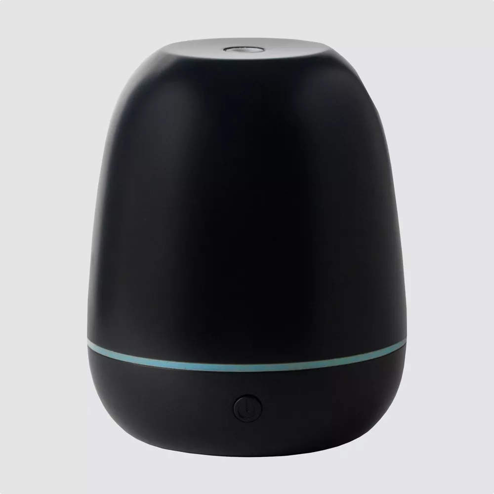 SpaRoom Mini Majesto Diffuser – Matte Black