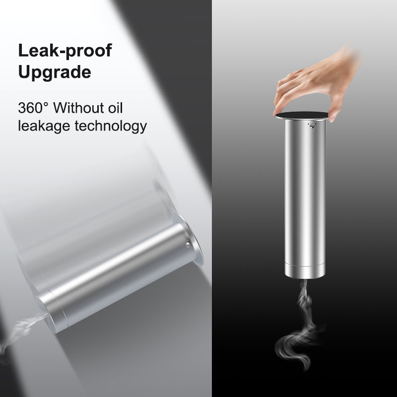 DEJACI Tower | Waterless Aroma Diffuser - Image 5