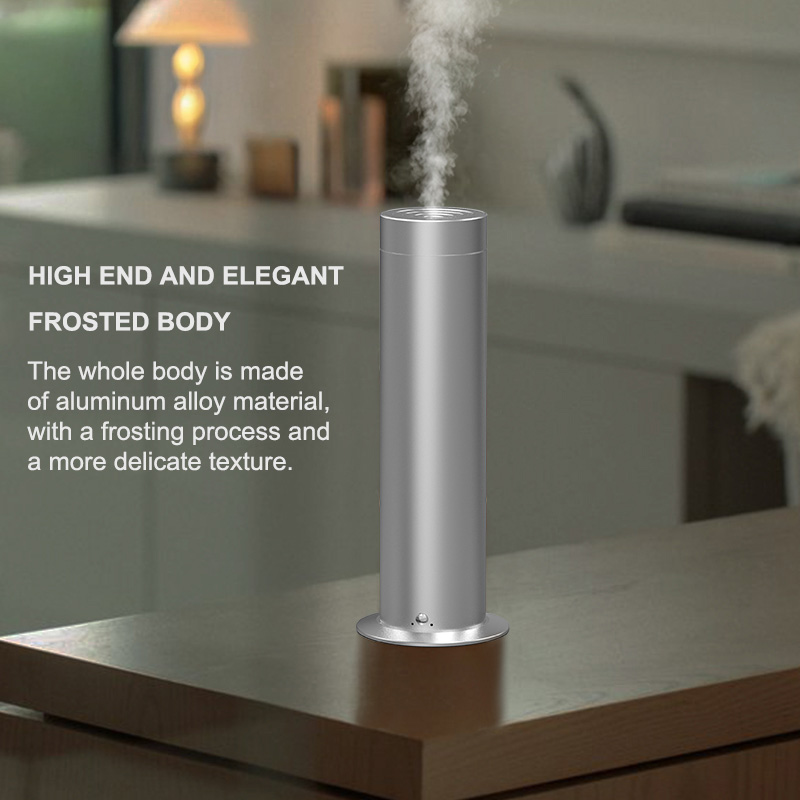 DEJACI Tower | Waterless Aroma Diffuser - Image 3